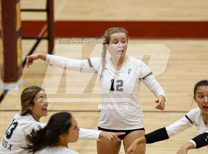 Thumbnail 1 in St. Pius X Catholic @ Lassiter photogallery.