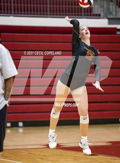 Thumbnail 2 in St. Pius X Catholic @ Lassiter photogallery.