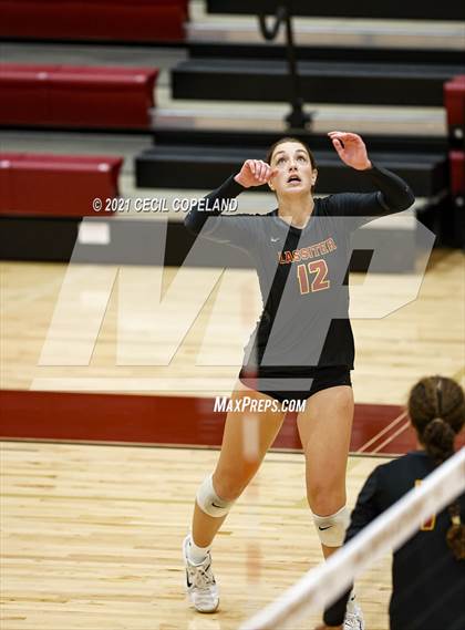 Thumbnail 1 in St. Pius X Catholic @ Lassiter photogallery.