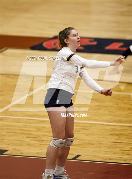 Thumbnail 1 in St. Pius X Catholic @ Lassiter photogallery.