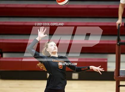 Thumbnail 3 in St. Pius X Catholic @ Lassiter photogallery.