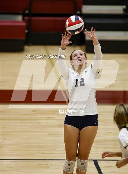 Thumbnail 1 in St. Pius X Catholic @ Lassiter photogallery.