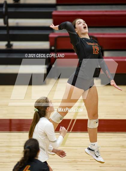 Thumbnail 2 in St. Pius X Catholic @ Lassiter photogallery.