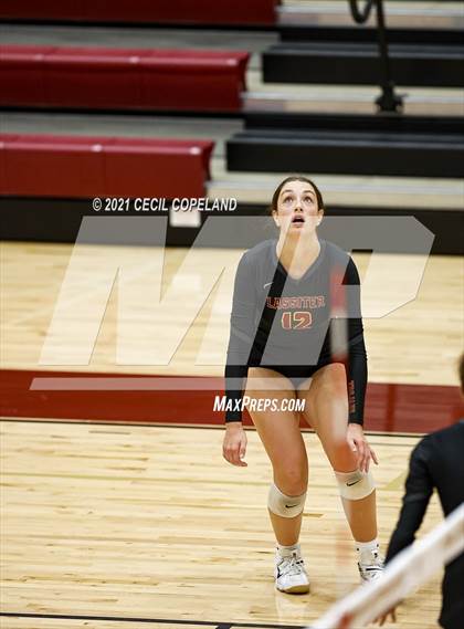 Thumbnail 3 in St. Pius X Catholic @ Lassiter photogallery.