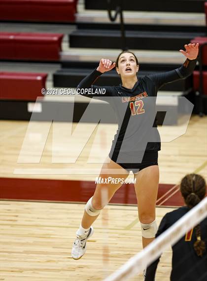 Thumbnail 2 in St. Pius X Catholic @ Lassiter photogallery.