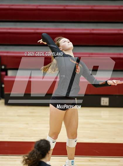 Thumbnail 1 in St. Pius X Catholic @ Lassiter photogallery.