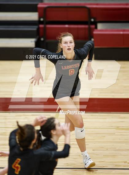 Thumbnail 2 in St. Pius X Catholic @ Lassiter photogallery.