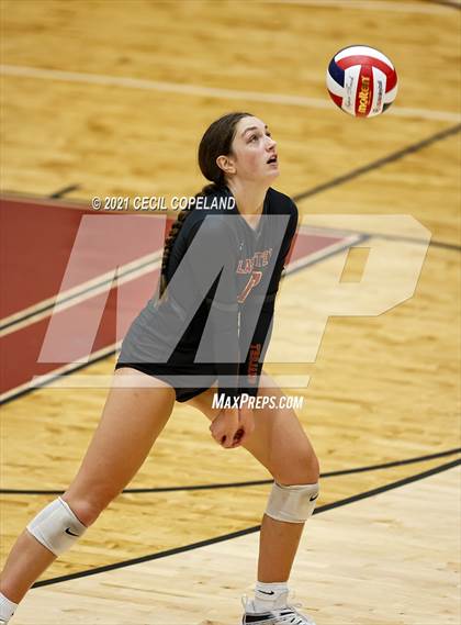 Thumbnail 1 in St. Pius X Catholic @ Lassiter photogallery.