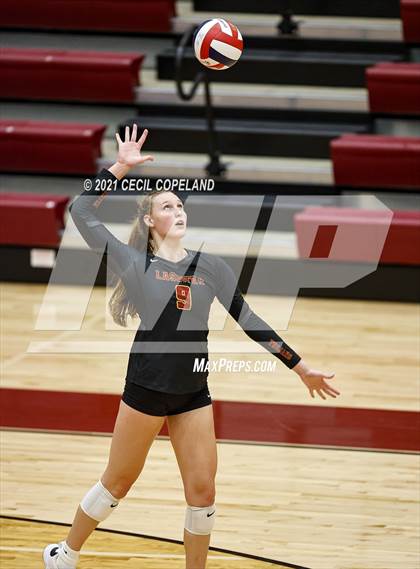 Thumbnail 3 in St. Pius X Catholic @ Lassiter photogallery.