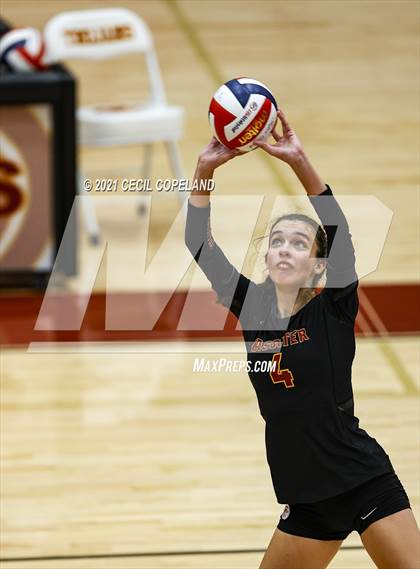 Thumbnail 3 in St. Pius X Catholic @ Lassiter photogallery.