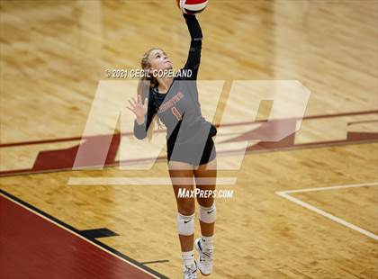 Thumbnail 2 in St. Pius X Catholic @ Lassiter photogallery.