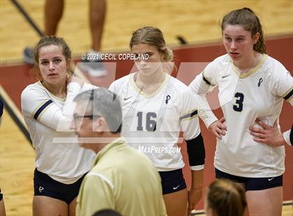 Thumbnail 1 in St. Pius X Catholic @ Lassiter photogallery.
