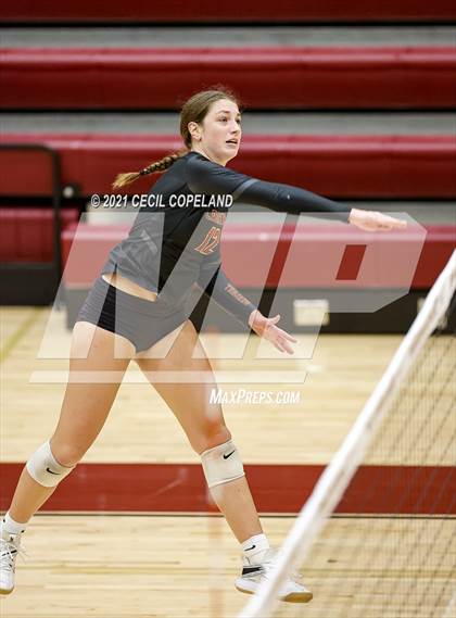 Thumbnail 3 in St. Pius X Catholic @ Lassiter photogallery.