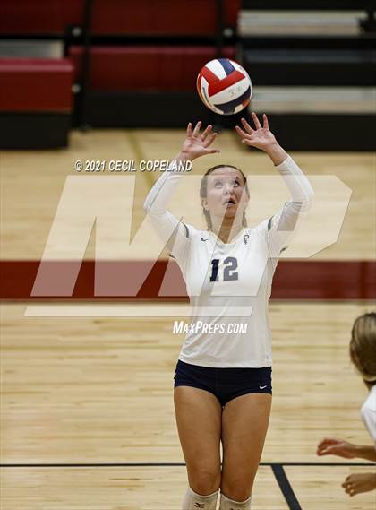 Thumbnail 3 in St. Pius X Catholic @ Lassiter photogallery.