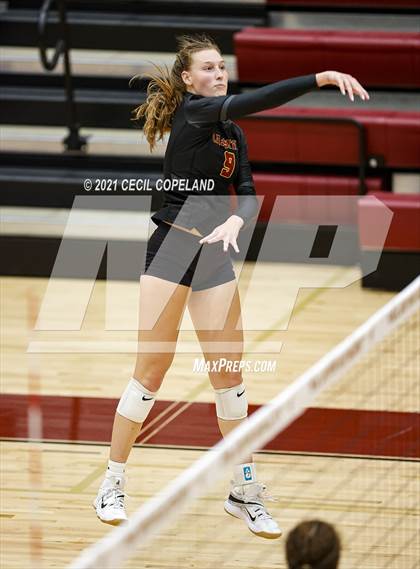 Thumbnail 2 in St. Pius X Catholic @ Lassiter photogallery.