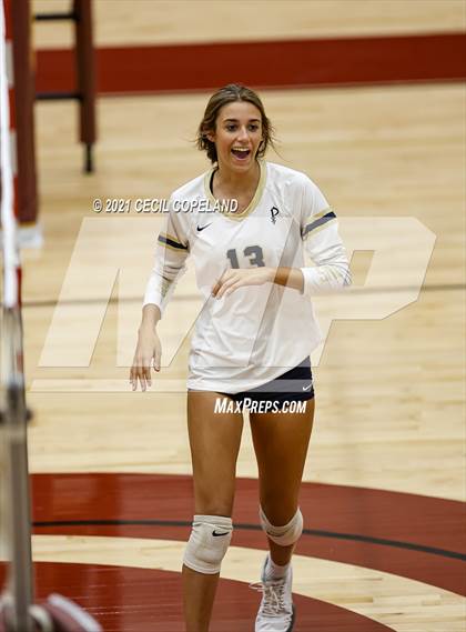 Thumbnail 3 in St. Pius X Catholic @ Lassiter photogallery.