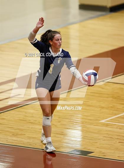 Thumbnail 1 in St. Pius X Catholic @ Lassiter photogallery.