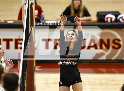 Thumbnail 1 in St. Pius X Catholic @ Lassiter photogallery.