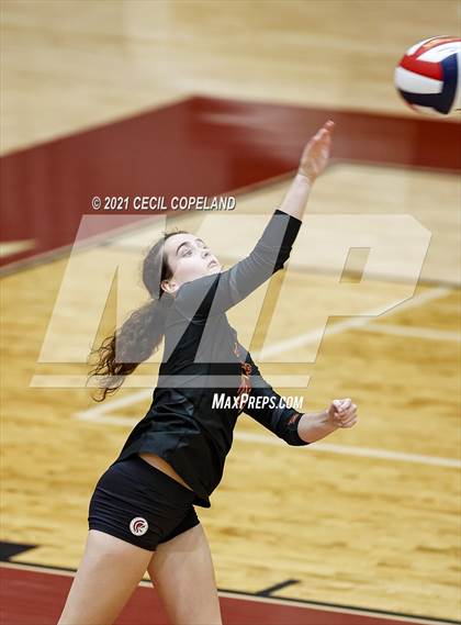 Thumbnail 1 in St. Pius X Catholic @ Lassiter photogallery.
