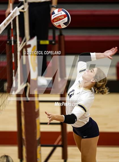 Thumbnail 2 in St. Pius X Catholic @ Lassiter photogallery.