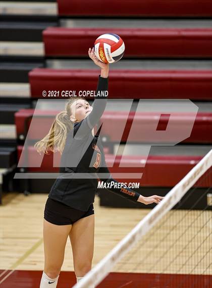 Thumbnail 2 in St. Pius X Catholic @ Lassiter photogallery.