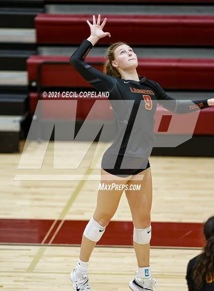 Thumbnail 3 in St. Pius X Catholic @ Lassiter photogallery.