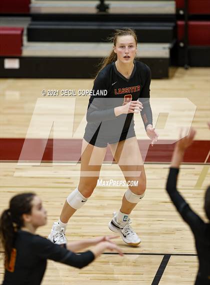 Thumbnail 1 in St. Pius X Catholic @ Lassiter photogallery.