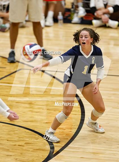 Thumbnail 2 in St. Pius X Catholic @ Lassiter photogallery.