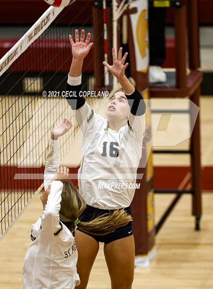 Thumbnail 1 in St. Pius X Catholic @ Lassiter photogallery.