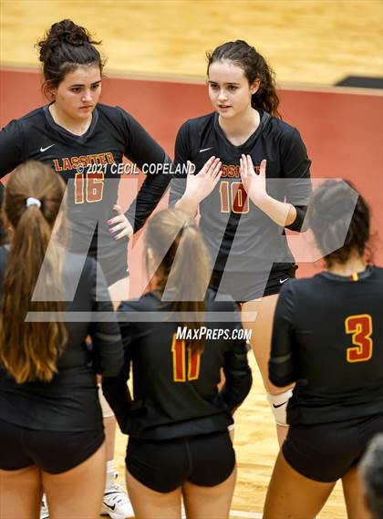Thumbnail 1 in St. Pius X Catholic @ Lassiter photogallery.