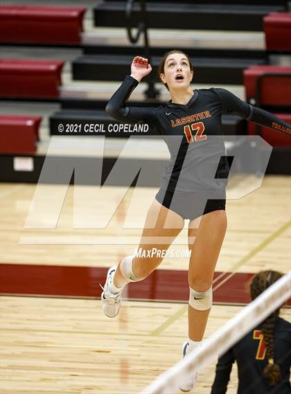 Thumbnail 1 in St. Pius X Catholic @ Lassiter photogallery.