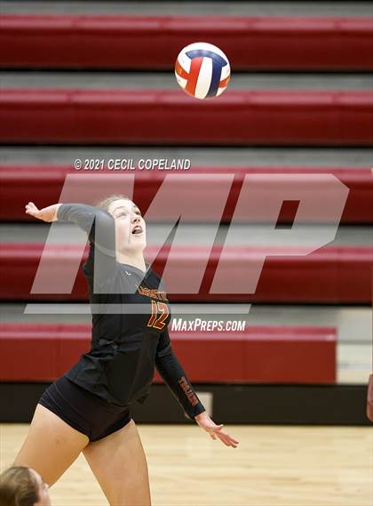 Thumbnail 1 in St. Pius X Catholic @ Lassiter photogallery.