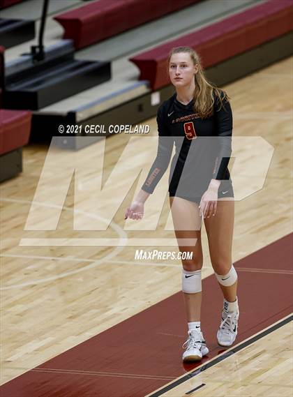 Thumbnail 3 in St. Pius X Catholic @ Lassiter photogallery.