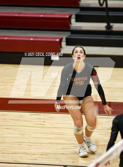 Thumbnail 2 in St. Pius X Catholic @ Lassiter photogallery.