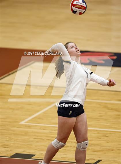 Thumbnail 3 in St. Pius X Catholic @ Lassiter photogallery.