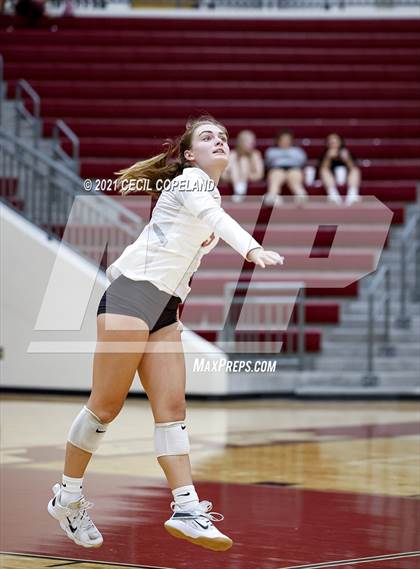Thumbnail 3 in St. Pius X Catholic @ Lassiter photogallery.
