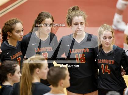 Thumbnail 1 in St. Pius X Catholic @ Lassiter photogallery.