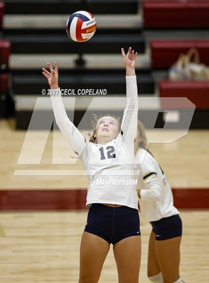 Thumbnail 2 in St. Pius X Catholic @ Lassiter photogallery.