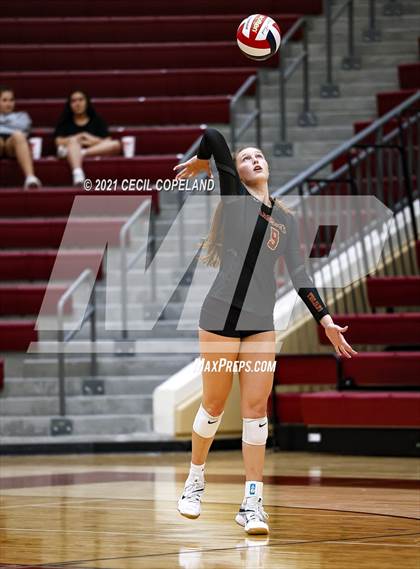 Thumbnail 3 in St. Pius X Catholic @ Lassiter photogallery.