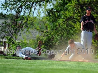 Thumbnail 1 in Mount Calvary Christian @ Lancaster Country Day photogallery.