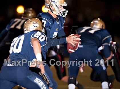 Thumbnail 3 in Centennial vs. Vista Murrieta (CIF SS Inland Division Final) photogallery.