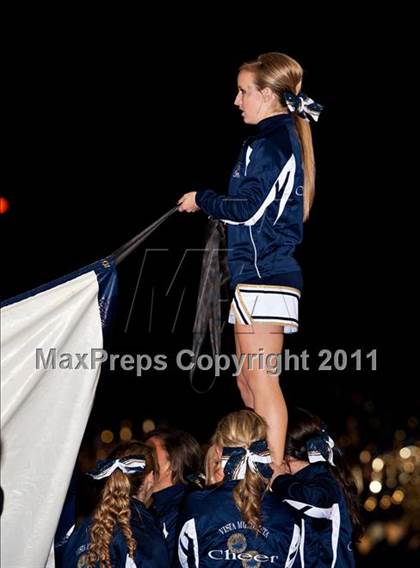 Thumbnail 3 in Centennial vs. Vista Murrieta (CIF SS Inland Division Final) photogallery.