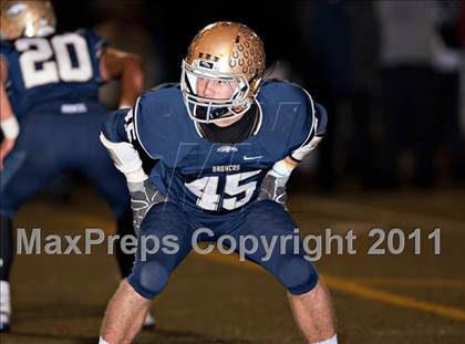 Thumbnail 3 in Centennial vs. Vista Murrieta (CIF SS Inland Division Final) photogallery.