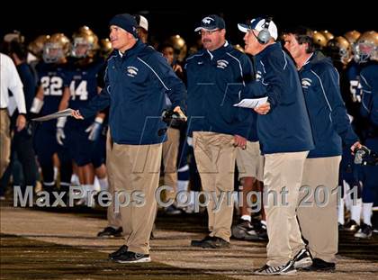 Thumbnail 1 in Centennial vs. Vista Murrieta (CIF SS Inland Division Final) photogallery.