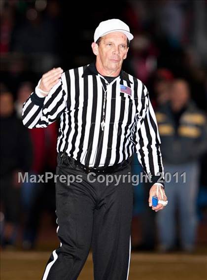 Thumbnail 3 in Centennial vs. Vista Murrieta (CIF SS Inland Division Final) photogallery.