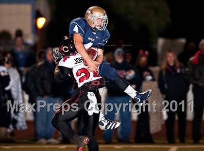 Thumbnail 2 in Centennial vs. Vista Murrieta (CIF SS Inland Division Final) photogallery.