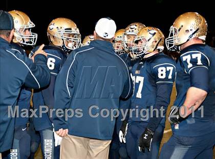 Thumbnail 3 in Centennial vs. Vista Murrieta (CIF SS Inland Division Final) photogallery.