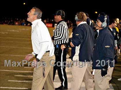 Thumbnail 2 in Centennial vs. Vista Murrieta (CIF SS Inland Division Final) photogallery.