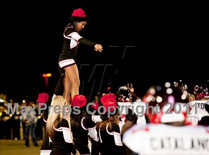 Thumbnail 1 in Centennial vs. Vista Murrieta (CIF SS Inland Division Final) photogallery.