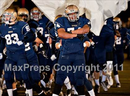 Thumbnail 1 in Centennial vs. Vista Murrieta (CIF SS Inland Division Final) photogallery.